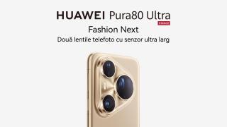 (P) GALERIE FOTO | Lumina perfectă, indiferent de oră: magia camerelor telefoanelor din Seria HUAWEI Pura 80