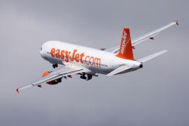 Avion EasyJet