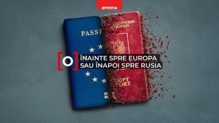 „Înainte spre Europa sau înapoi spre Rusia”. Alegerile din Republica Moldova, în direct la Observator