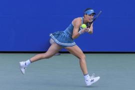 Sorana Cîrstea s-a calificat în optimile de finală de la Seul