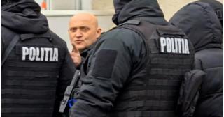 Ministrul Justiţiei, despre locul în care s-ar afla Horaţiu Potra: Nu avem informaţii despre o locaţie exactă