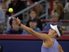 Jaqueline Cristian a fost eliminată în primul tur la Seul