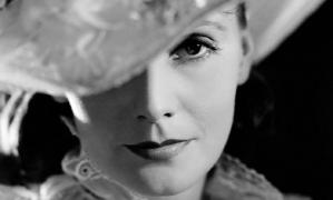 Pe 18 septembrie 1905 se năştea actriţa suedeză Greta Garbo