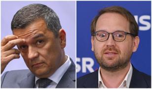 PSD și USR s-au înţeles în final pe funcții. Ce prefecturi a cedat PSD și câți secretari de stat primește USR
