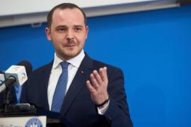 Ministrul Sănătăţii, în conferinţă de presă