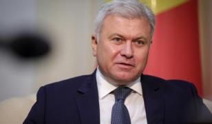 Ambasadorul R. Moldova la Bucureşti: Este un război total împotriva Chişinăului declanşat de Rusia