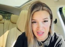 Reacţia Teodorei Pană, cântăreaţa prinsă la furat: Ne-au luat ca ultimii hoţi. La poliţie s-a râs