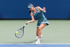 Sorana Cîrstea a fost eliminată de la Seul