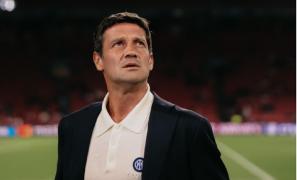 Olandezii de la Ajax i-au dedicat o postare specială lui Chivu, la revenirea acestuia pe arena din Amsterdam
