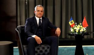 Grecia a suspendat extrădarea lui Vladimir Plahotniuc. Fostul lider politic moldovean, anchetat și în România