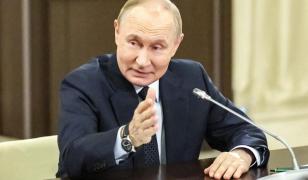 Planul lui Putin pentru noua generaţie de lideri politici ai Rusiei. "Trebuie să fie veterani de război"