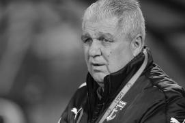 Florin Marin s-a stins din viaţă la 72 de ani