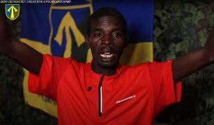 Un atlet kenyan, păcălit şi înrolat cu forţa în armata rusă. "Mi-au spus că voi lupta sau voi muri"