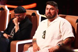 Micutzu, fascinat de un număr spectaculos în cea de-a treia ediție The Ticket, difuzată sâmbătă, de la 20.00