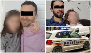 Cine este bărbatul împuşcat mortal de un prieten. Florin se întorsese în ţară de 5 ani şi avea o fetiţă