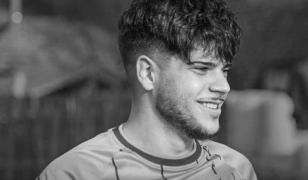 Un fost fotbalist al CFR Cluj a decedat în SUA la doar 20 de ani. Familia strânge bani pentru a-l aduce acasă