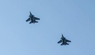 Trei avioane rusești MiG-31 au pătruns în spațiul aerian al Estoniei. Au plecat după 12 minute