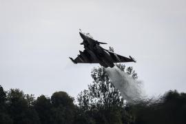 Estonia anunţă că va solicita NATO activarea articolului 4 în urma incidentului din spaţiul său aerian