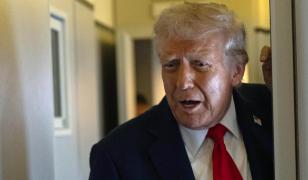 Procesul lui Trump împotriva New York Times a fost respins. Echipa lui Trump va depune o nouă plângere