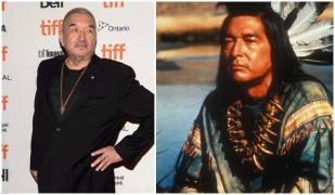 Graham Greene, actorul din „Dansează cu lupii”, a murit la vârsta de 73 de ani