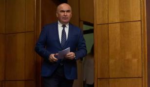 Bolojan, despre demisie: "Am avut o înţelegere. Dacă nu o respectăm, e greu să-ţi exerciţi această poziţie"