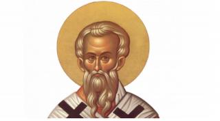 Sfântul Mucenic Antim este prăznuit pe 3 septembrie