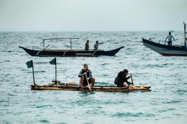 Asia Express – sezonul în care nimic nu e imposibil: caracatiță vie în farfurie, caniculă, furtuni și ninsoare