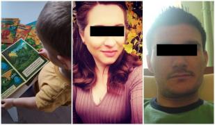 Şi-au dus fiul viu la creşă, dar l-au luat mort. Ei sunt părinţii din Timişoara care şi-au pierdut băieţelul