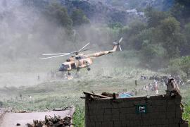 cutremur Afghanistan