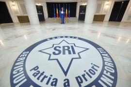 Eduard Hellvig, fostul şef al SRI, în 2023