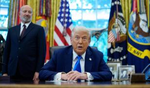 Trump impune taxă de 100.000 $ pentru viza H-1B. Măsura lovește în marile companii tech