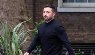 Zelenski: Ucraina discută cu Polonia și România doborârea dronelor deasupra regiunilor vestice