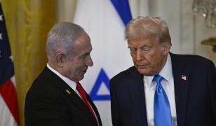 Administraţia Trump vrea să trimită Israelului arme şi echipamente militare în valoare de 6,4 mld. $