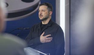 Ucraina impune sancţiuni împotriva candidaţilor pro-ruşi de la alegerile parlamentare din Republica Moldova