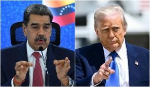 Venezuela antrenează civili pentru un posibil atac al SUA. Maduro cere dialog direct cu Washingtonul