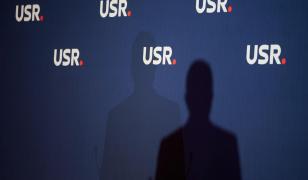 Andrei Nistor, propus de USR pentru funcția de prefect al Capitalei