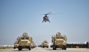 Guvernul taliban respinge apelul lui Trump pentru cedarea bazei aeriene Bagram