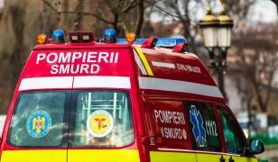 Băiat de 8 ani, bătut de un al copil, într-o toaletă din Oradea. Mama victimei: "Părea o provocare TikTok"