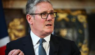 Regatul Unit, Canada şi alte state au recunoscut oficial statul Palestina