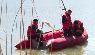 Turist dat dispărut în Delta Dunării, găsit fără suflare de localnici pe malul apei