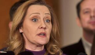 Elena Lasconi: "Ştiam că se vor anula alegerile încă din 27 noiembrie. O jurnalistă cunoscută mi-a spus"