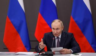 Planul secret al lui Putin de destabilizare a alegerilor din Republica Moldova - analiză Bloomberg