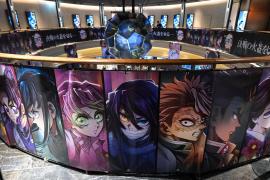 "Demon Slayer", cel mai profitabil film anime din toate timpurile. Încasări de 555 de milioane de dolari