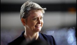 Marea Britanie, avertisment ferm: Israelul "nu trebuie să anexeze părţi din Cisiordania"