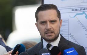 Cu sau fără trotinete electrice pe străzile Capitalei? Ce pregătește primăria până la finalul anului