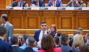 INSCOP: Jumătate dintre români ar vota un partid nou înfiinţat. Increderea în clasa politică e la nivel minim