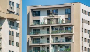 Cât costă să stai cu chirie în 2025 în marile oraşe și cât vor, de fapt, să plătească românii