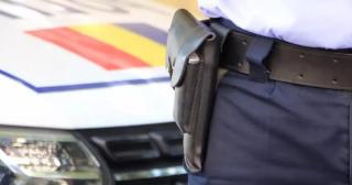 Metoda "Accidentul" încă funcţionează. Bărbat din Bucureşti, arestat după ce a păcălit o victimă cu 38.000 lei