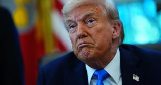 Trump nu crede în soluţia celor două state: Recunoaşterea statului Palestina e "o recompensă pentru Hamas"