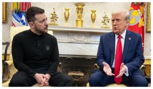 O nouă întâlnire Trump – Zelenski, programată pentru 23 septembrie